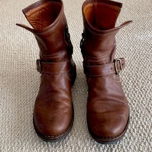 Fiorentini and Baker Eternity Eli Ankle Boot